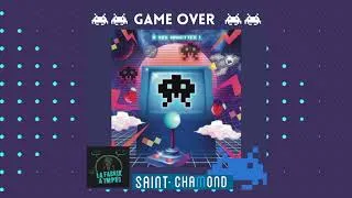 Miniature : 👾 GAME OVER 👾 jeu d'énigmes en équipe