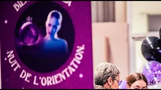 Miniature : Vidéo Nuit de l'Orientation 2025