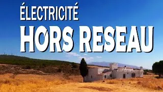 Miniature : électricité solaire en 5 minutes... Que valent les stations solaires PLUG AND PLAY ?