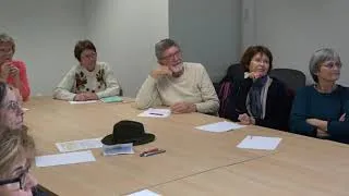 Miniature : Parole de participant (3) - La Fabrique à Neurones