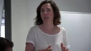 Miniature : Parole d'Experte - La Fabrique à Neurones
