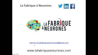 Miniature : La Fabrique à Neurones - Raisonnement