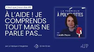Miniature : [8] Comment sortir de l’isolement et enfin parler une langue étrangère ?