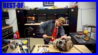 Miniature : 🔬 AUTOPSIE MOTEUR : ON DÉMONTE TOUT - BEST-OF