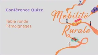 Miniature : La mobilité en Zone Rurale [Part 2] - Cycle Low Tech