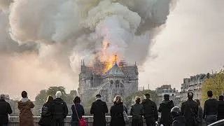 Miniature : Antonio Santana NOTRE DAME en création mondiale décembre 2022