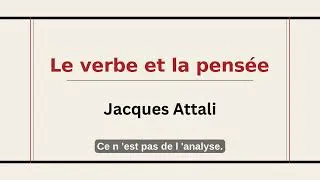 Miniature : Attali : une machine à produire des idées artificielles