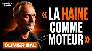 Miniature : Olivier Bal : jusqu'où la vengeance peut nous transformer ? #booktubefrance  | Podcast