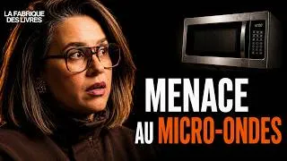 Miniature : Profession Détective Privé : oubliez tout ce que vous avez vu au cinéma | Podcast