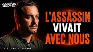 Miniature : L'assassin de sa mère et de son petit frère vivait sous le même toit — Louis Poisson  | Podcast