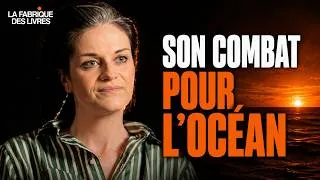 Miniature : Écrire contre la fin des Océans : le cri d’une autrice engagée | Podcast