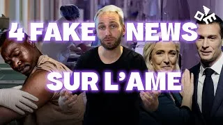 Miniature : 4 fake news sur l'Aide médicale de l'État #AME #migration