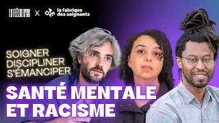 Miniature : Santé mentale et racisme : soigner, discipliner, s'émanciper