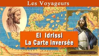 Miniature : Les Voyageurs El Idrissi