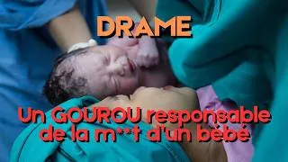 Miniature : LE "GOUROU DES NAISSANCES" T*E UN NOURRISSON