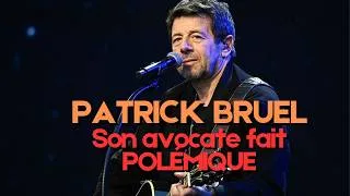 Miniature : L'AVOCATE DE PATRICK BRUEL DÉBUNKÉE