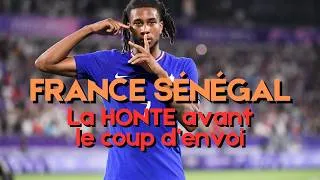 Miniature : LE SÉNÉGAL HARCELÉ PAR LES USA PENDANT LA COUPE DU MONDE