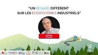 Miniature : REPLAY | Un regard différent sur les écosystèmes industriels par Pascal Picq.