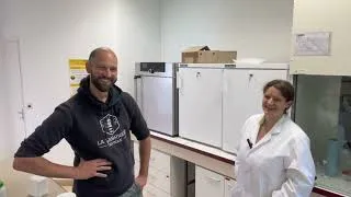 Miniature : Oligofeed : la science derrière une innovation nutritionnelle