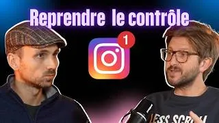 Miniature : Les réseaux sociaux ont colonisé nos vies.