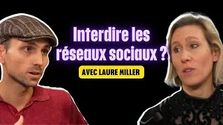 Miniature : Tik-Tok, une drogue digitale à interdire ? - avec Laure Miller
