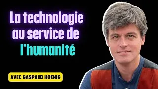 Miniature : NOUS SOMMES PRISONNIERS DES ÉCRANS - Gaspard Koenig