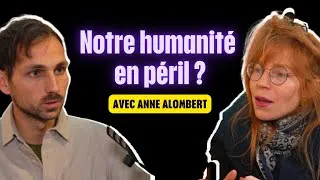 Miniature : COMMENT L'I.A NOUS PROLÉTARISE - Anne Alombert