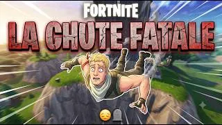 Miniature : Fortnite : La Fin d'un Géant