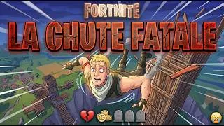 Miniature : Fortnite : La Chute Fatale