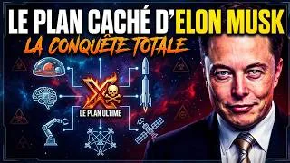 Miniature : Le Plan Secret d'Elon Musk