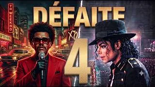 Miniature : The Weeknd a-t-il vraiment dépassé Michael Jackson ? (Episode 4)