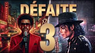 Miniature : The Weeknd a-t-il vraiment dépassé Michael Jackson ? (Episode 3)