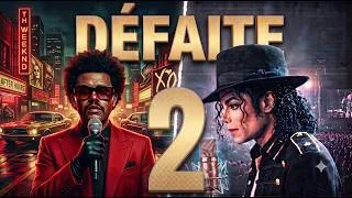 Miniature : The Weeknd a-t-il vraiment dépassé Michael Jackson ? (Episode 1)