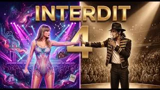 Miniature : Le Duel Interdit : Michael Jackson Contre Taylor Swift (Episode 4)