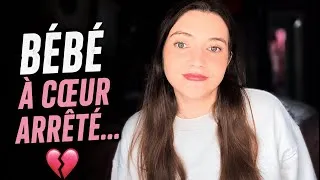 Miniature :     Cette grossesse s’est arrêtée… voici mon histoire 