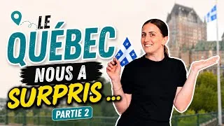 Miniature : C’etait un vrai CHOC ! 😍🍁2/2