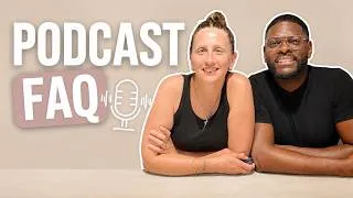 Miniature : Podcast : Que vas t'il se passer sur notre chaine ? Nos projets, bilan, organisation !