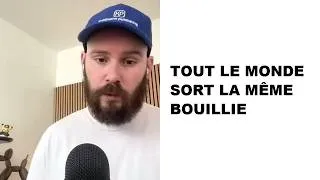 Miniature : Contenu IA générique : pourquoi 99 % des posts sont de la bouse