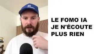 Miniature : FOMO IA : pourquoi j'ignore les annonces Claude Code et Perplexity