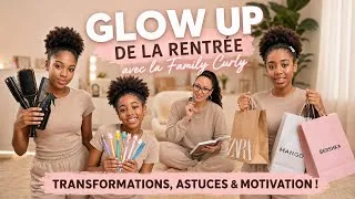 Miniature :     Objectif : être au top pour la rentrée ✨partie 2