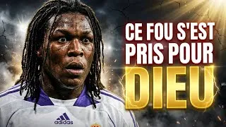 Miniature : Royston Drenthe: L'ego a détruit sa carrière