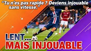 Miniature : Devient injouable sans vitesse