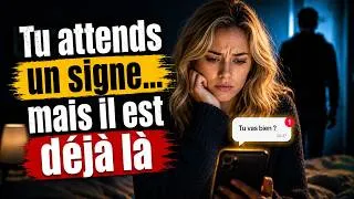 Miniature : Tu attends un signe… mais il est déjà là