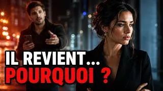 Miniature : Ce qu’il fait quand il ne veut pas te perdre… sans s’engager