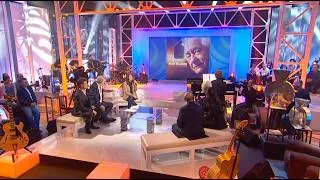 Miniature : Les stars de la télé ont la même passion : la musique !