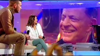 Miniature : Charles Dumont, Matt Pokora, Anaïs et André Manoukian sont sur le plateau de Chabada