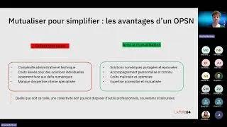 Miniature : [Webinaire post élections] Modernisation des services publics (eadmin, cybersécurité, DPD, IA, ...)