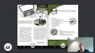 Miniature : [Webinaire post élections] La Fibre64 accompagne les élus. Nos missions, ...