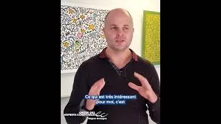 Miniature : Clément est responsable pôle comptable