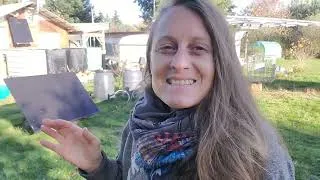 Miniature : L'avenir de ma chaîne youtube 